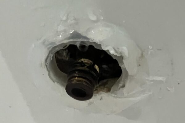 Blocked Drains Kemps Creek