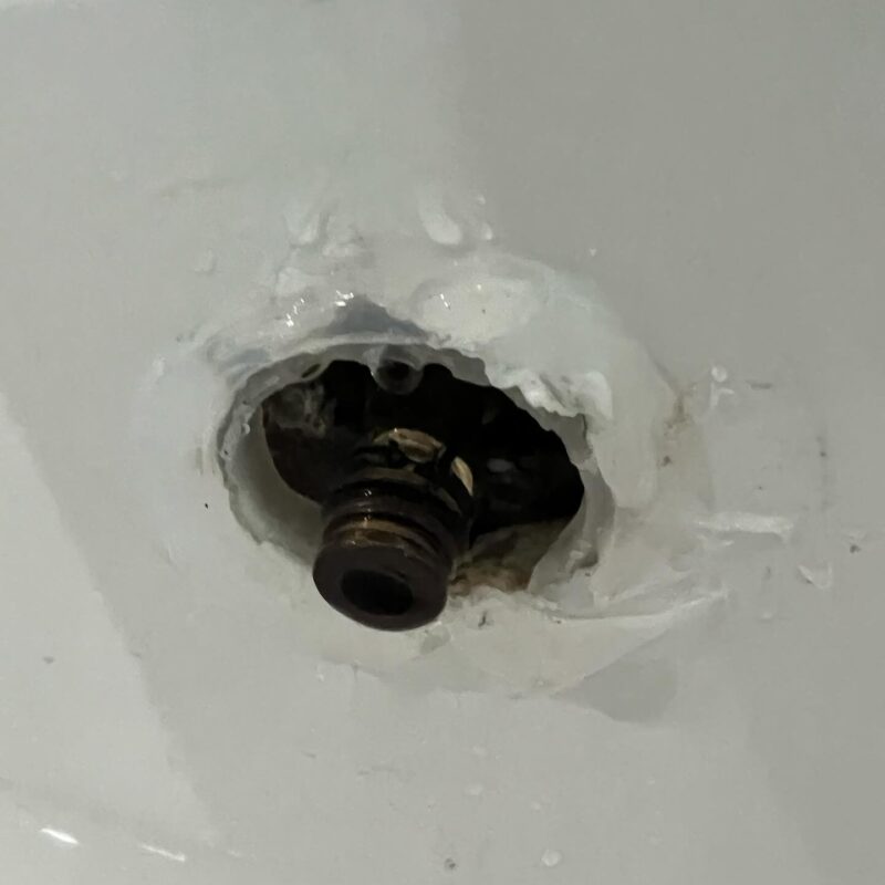 Blocked Drains Kemps Creek