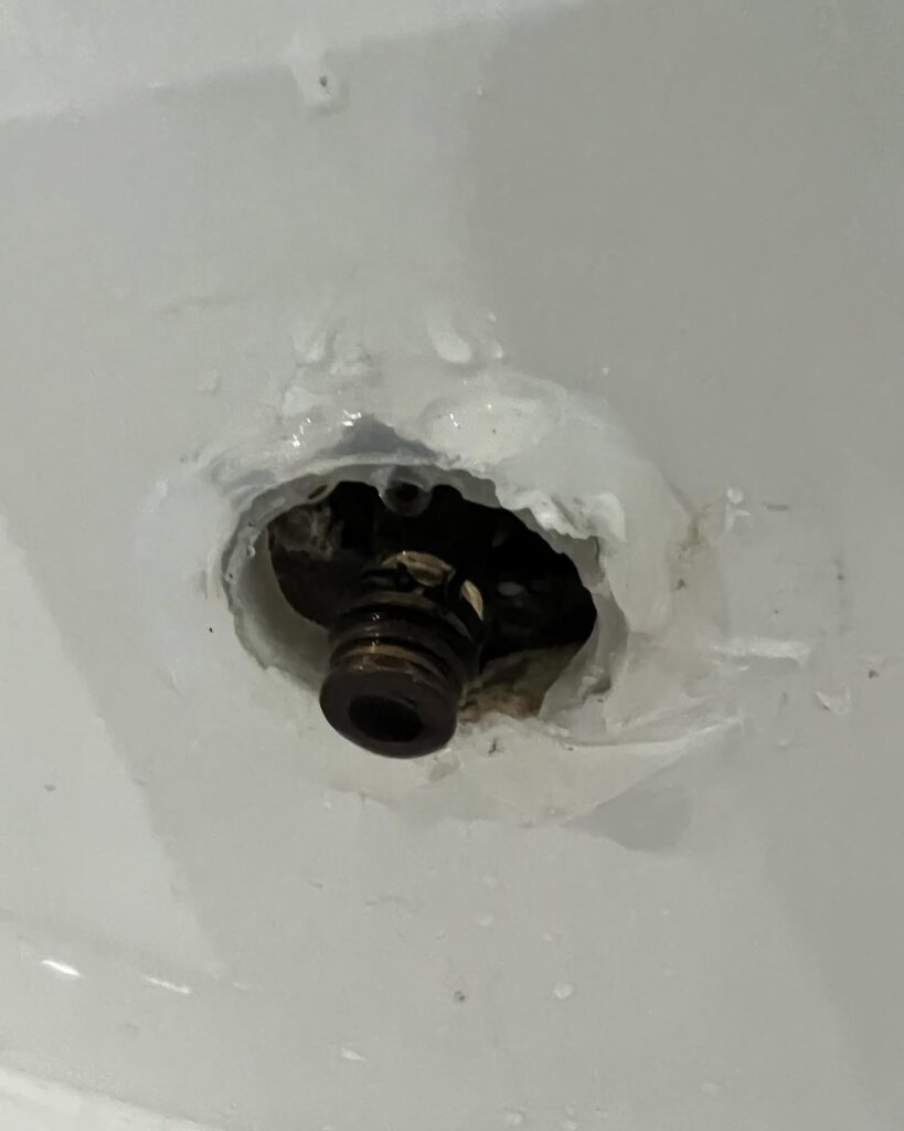 Blocked Drains Kemps Creek