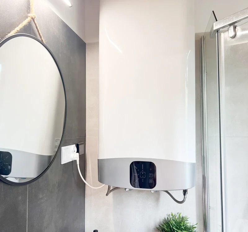 Hot Water System Installation Sydney