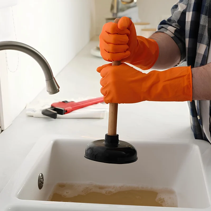 Blocked Drain Plumber Sydney